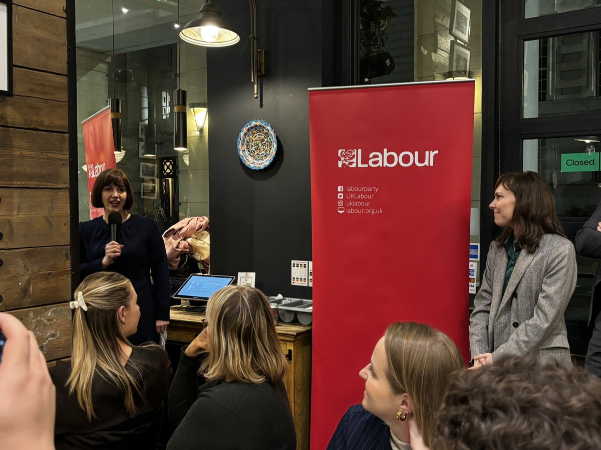 SME4Labour tweet media