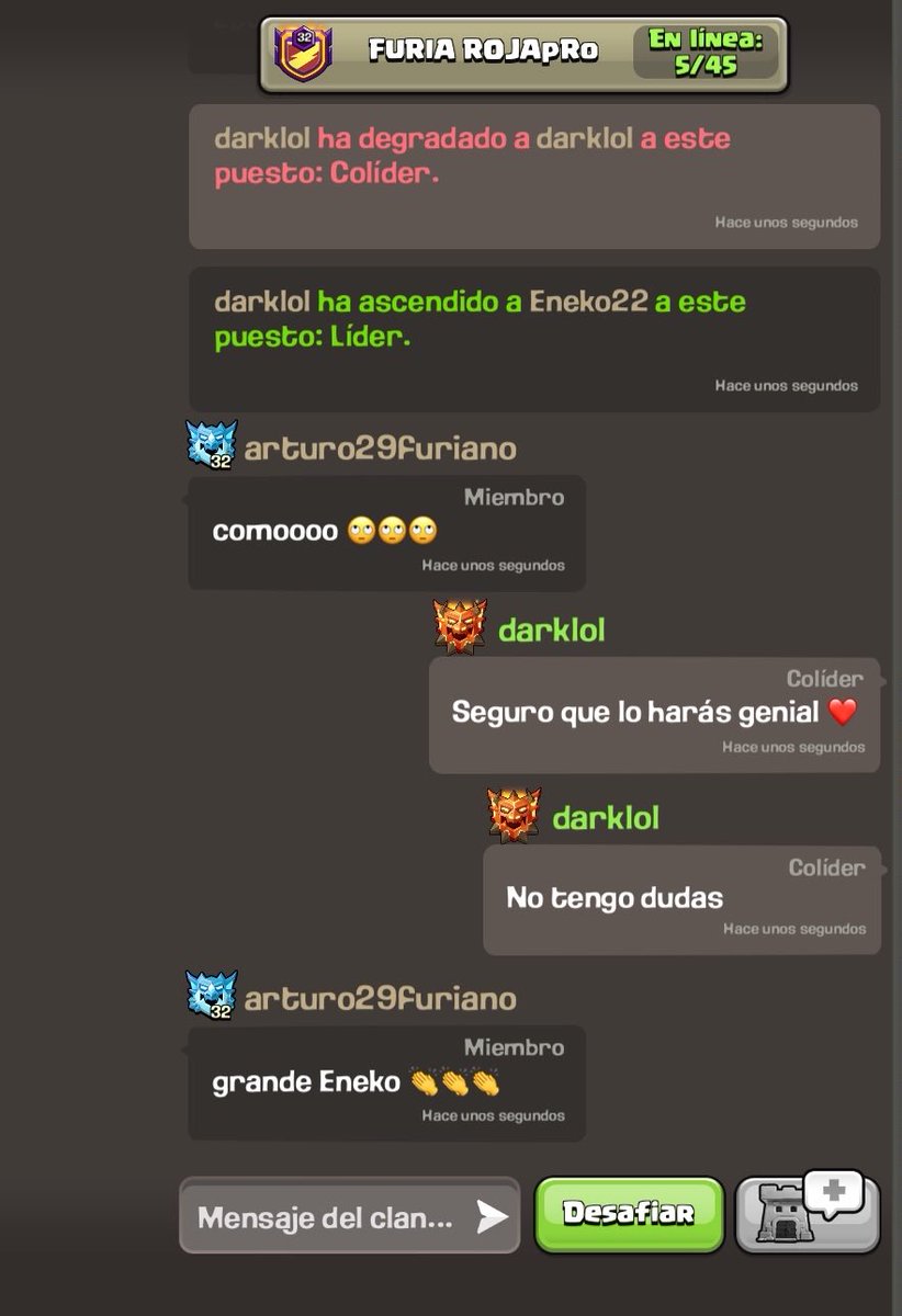 FURIAROJA.NET 📛 tweet media