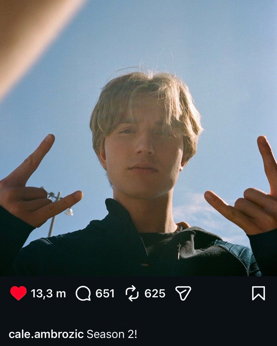 Don't worry Cale, justice will be done in Brayden's name 🙂‍↕️
#FindingHerEdgeS2