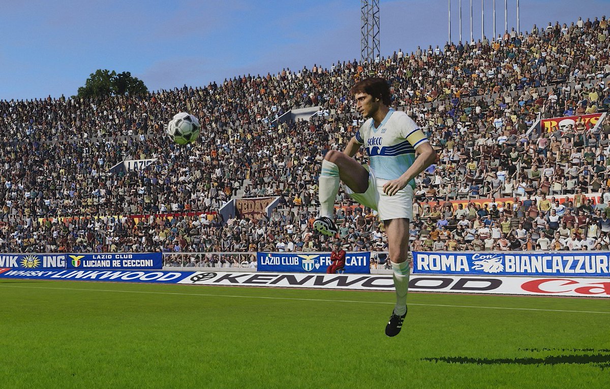 RetroVenFan tweet media