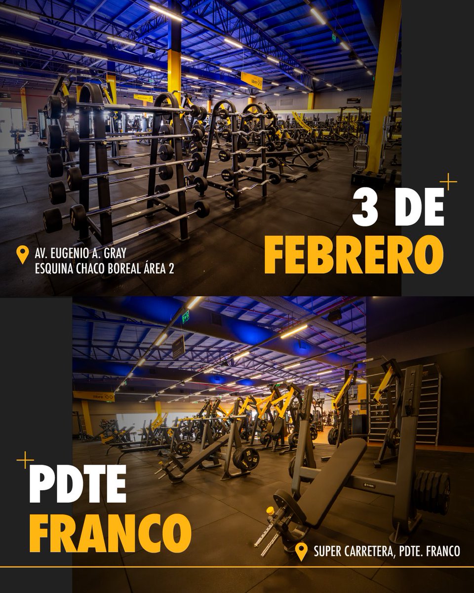 SmartFitPy tweet media