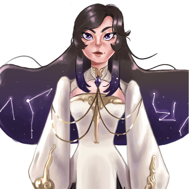 Aujourd'hui, petit aperçu de la première version du personnage principal de Lost Stars ! 🌟

On a hâte de vous en montrer plus !

#IndieGame #Steam