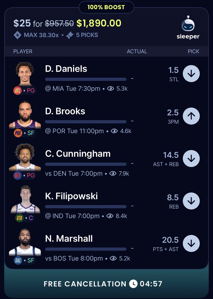 Matt Downs tweet media