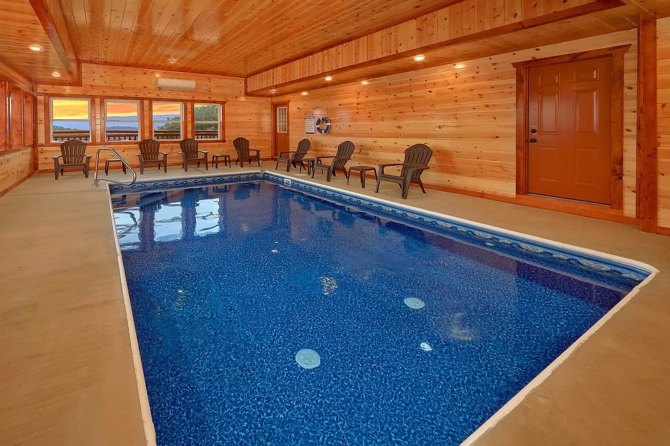 CabinsUSA's tweet image. Enjoy a majestic escape to the Smoky Mountains with those who matter most by staying at "Majestic Splash." #6bedrooms #wearsvalley #privatepool #hottub #gameroom #mountainview #jettedtub

cabinsusa.com/vacation-cabin…