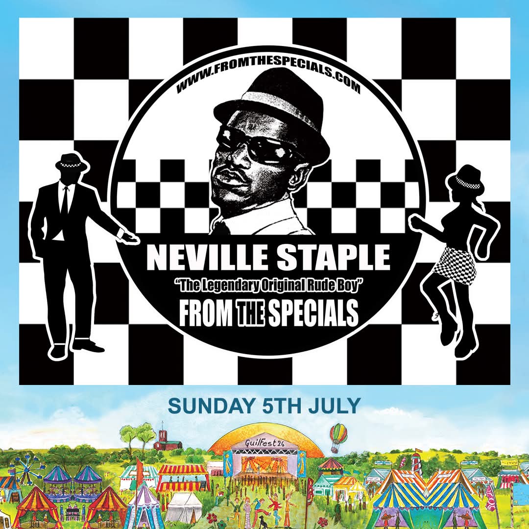 GuilFest tweet media