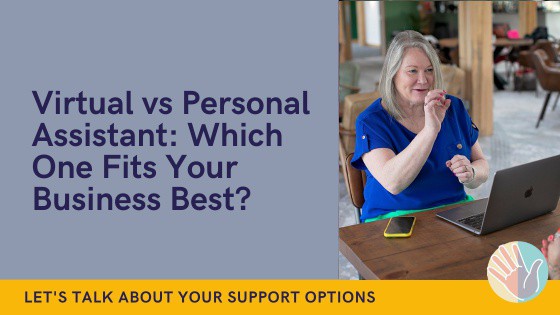At Virtual Hand we provide expert business support tailored to your business needs.

Read more 👉 lttr.ai/Anzfk

#HighlySensitiveInformation #BroaderSkillSet #HandleDayToDayOperations