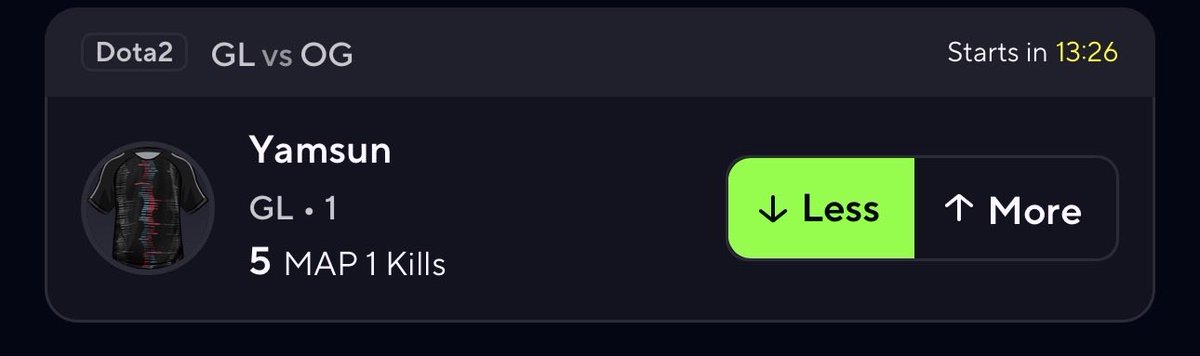 SLUMP DROPS tweet media