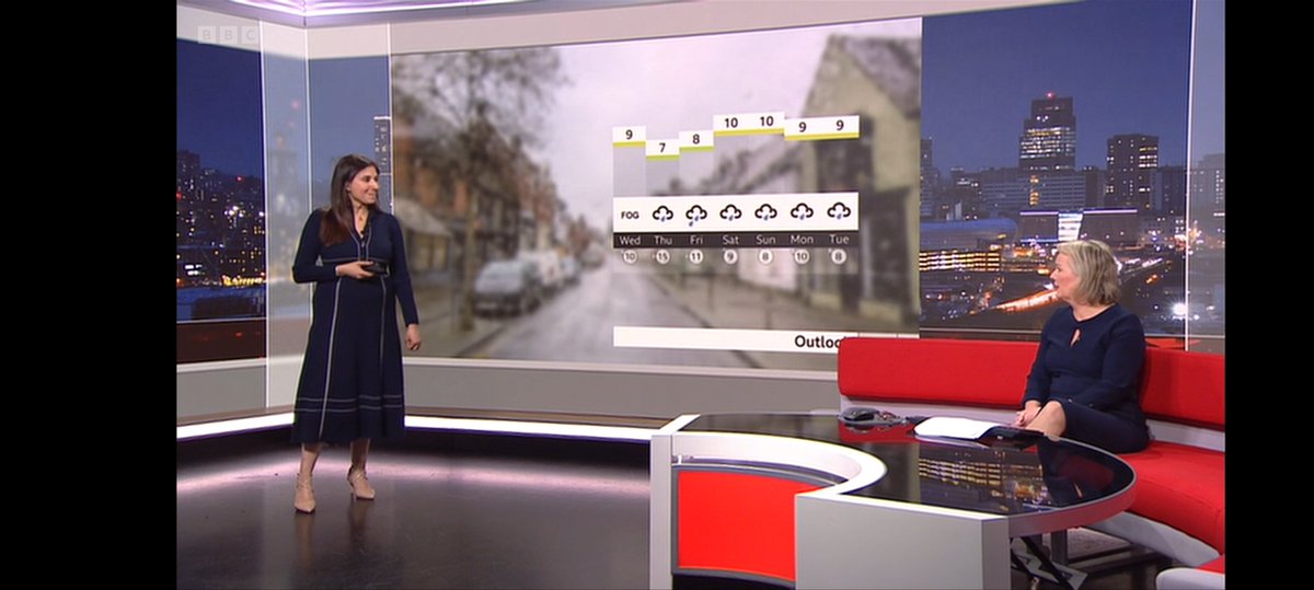 David ALDRED tweet media