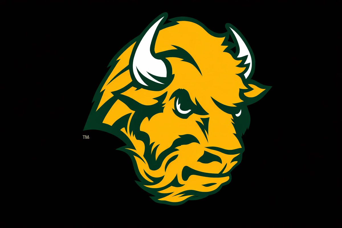 Blessed to receive an Offer from NDSU!🦬🦬 <a href="/MarshallMcDuf14/">Marshall McDuffie</a> <a href="/CoachCrutchley/">Steve Crutchley</a> <a href="/jshea407/">Jim Shea</a>
<a href="/BayAreaLAB/">Coach “Quake” Joseph</a> <a href="/CoachTrae813/">Trae Gentle</a> <a href="/Coach_B5/">Tez Brinson</a> <a href="/CarrollwoodDay/">CarrollwoodDaySchool</a>