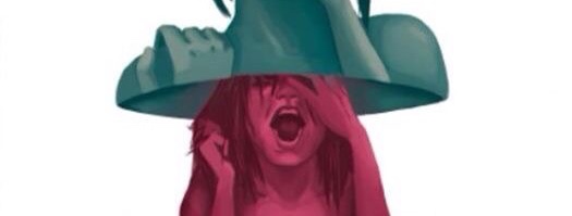 _R2i0_'s tweet photo. Most battles are invisible