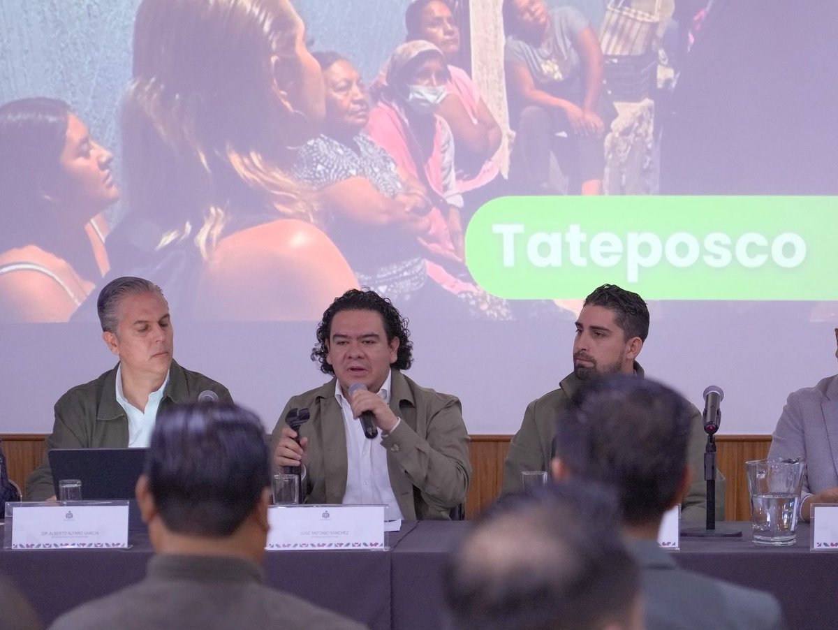 afondoJAL's tweet image. Diputado @albertoalfaromx deja @PartidoMorenaMx y se incorpora a la fracción del Partido Verde @partidoverdemex en el Congreso de Jalisco @LegislativoJal @partidoverdejal 
afondojalisco.com/diputado-alber…