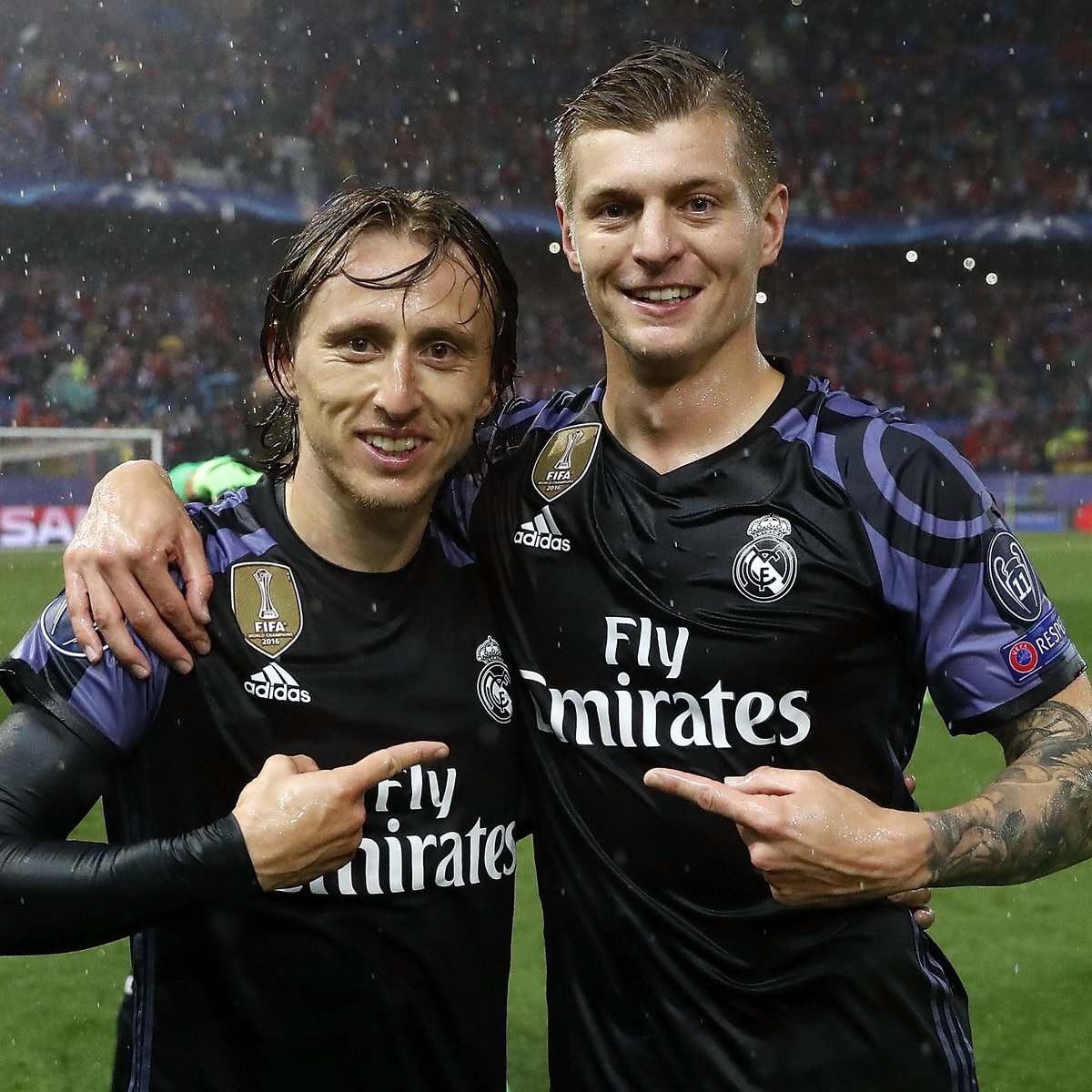 Pro_Agents's tweet photo. Number 8 in Modern Football: Top Players https://t.co/4VCBLjP1R0 https://t.co/FpM5g8iGpc