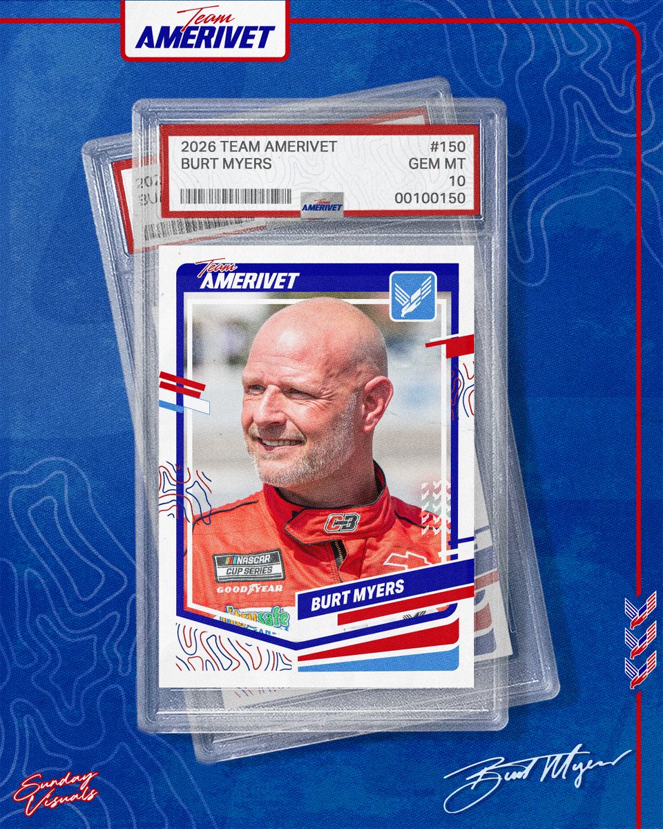 Team Amerivet tweet media