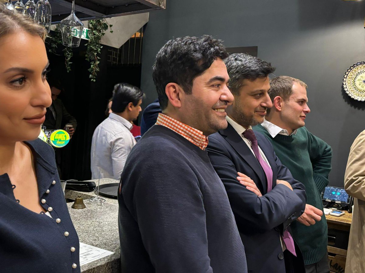 SME4Labour tweet media