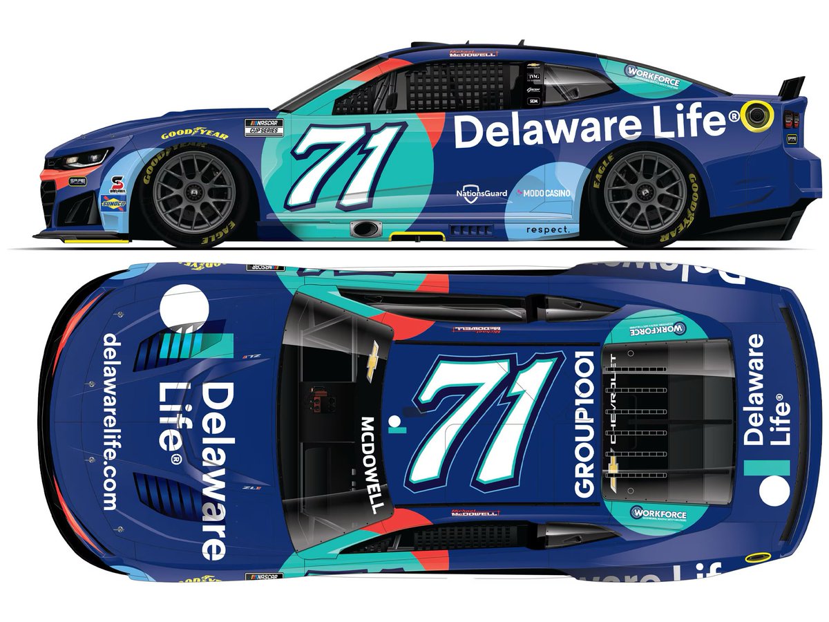 NASCAR DIECAST FANS tweet media