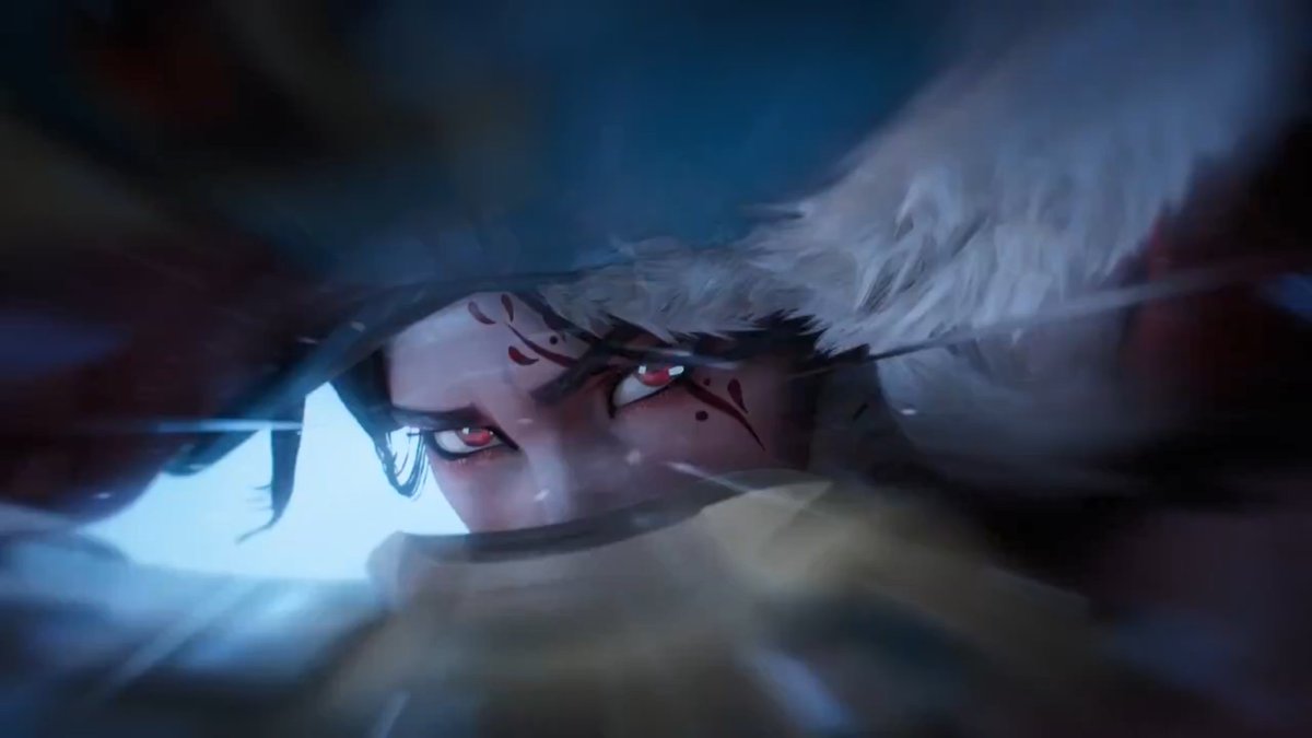 Big Bad Bear tweet media