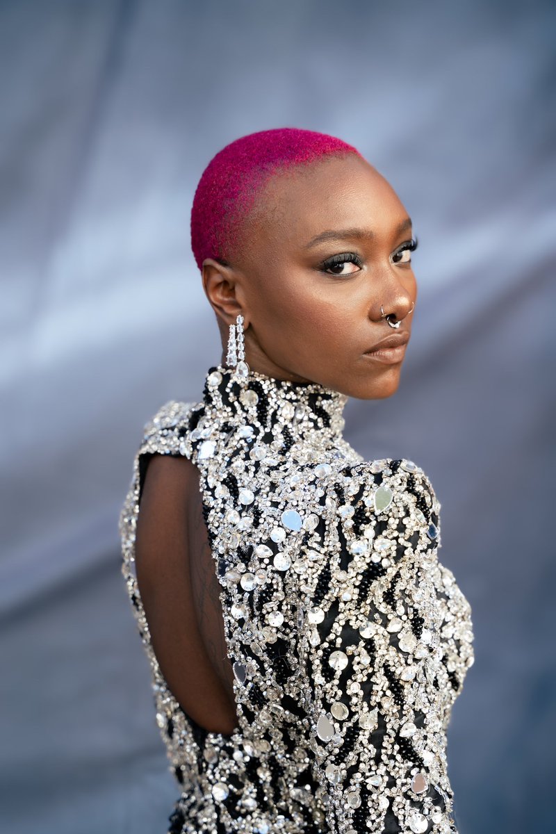 Mayah Dyson tweet media