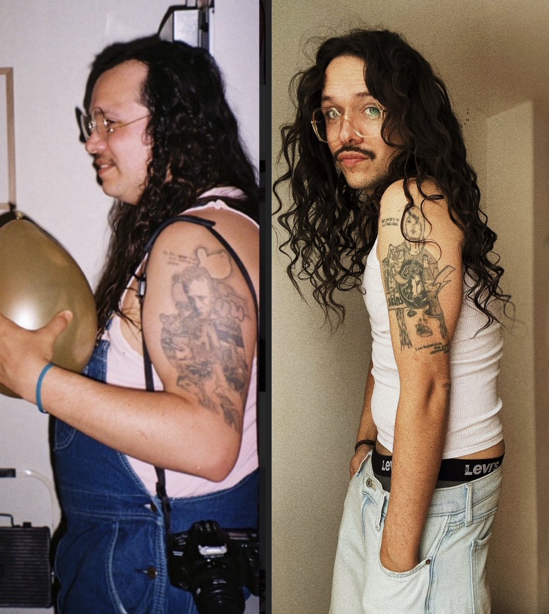 patrickdstudios's tweet image. sorry can we believe this