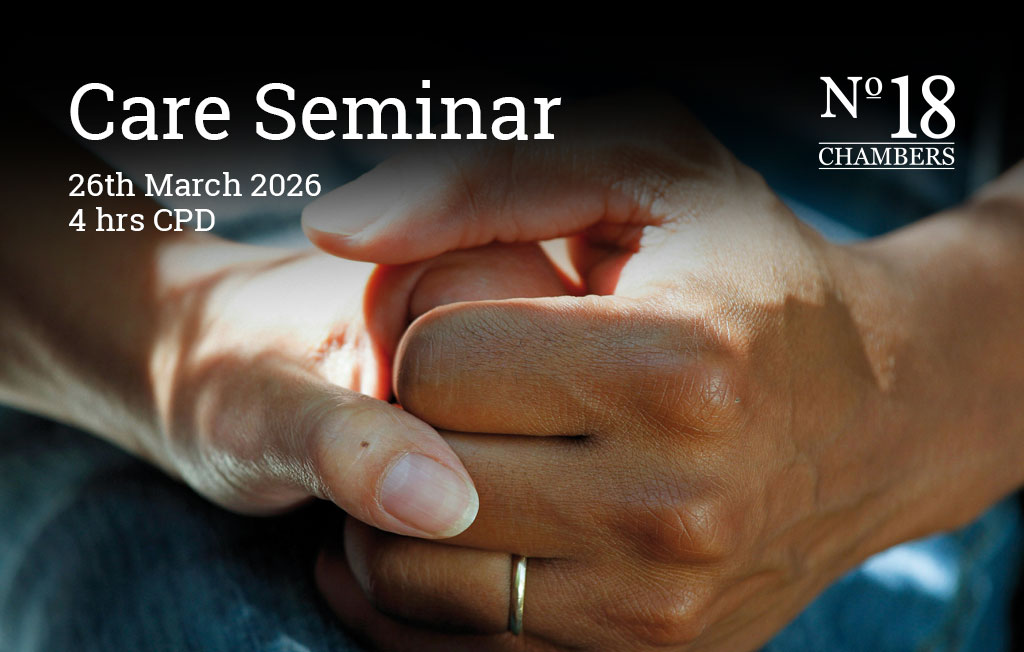 No18 Chambers tweet media