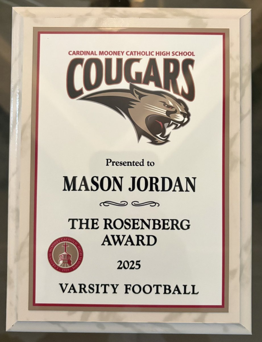 Mason Jordan tweet media
