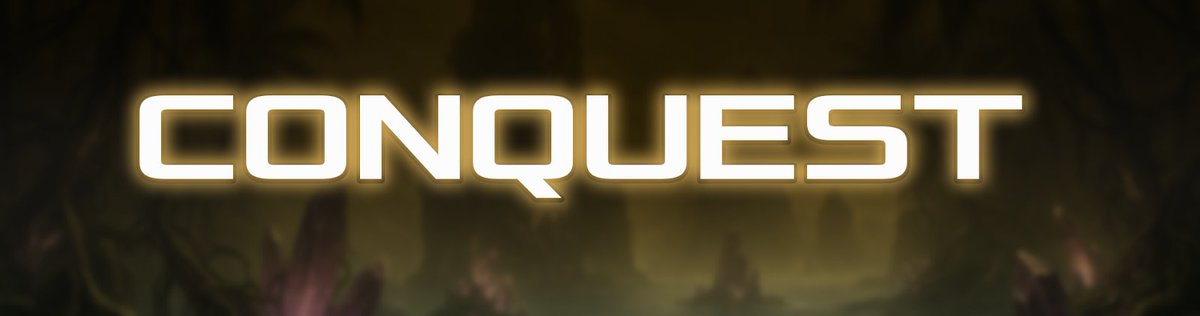 CONQUEST starts tomorrow, Wednesday, February 4th, 2025 1 pm PST. 

Here are the details for you

Wednesday, February 4th, 2025 1 pm PST

kixeyesupport.helpshift.com/hc/faq/838-con…