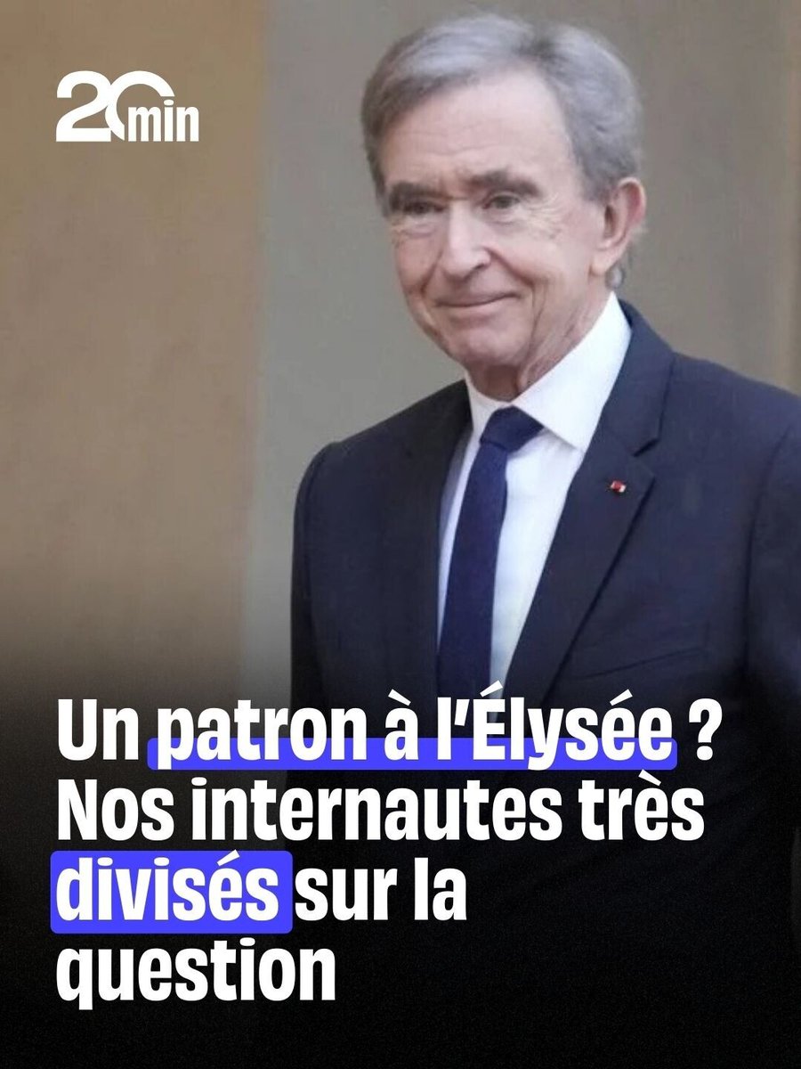 20 Minutes tweet media