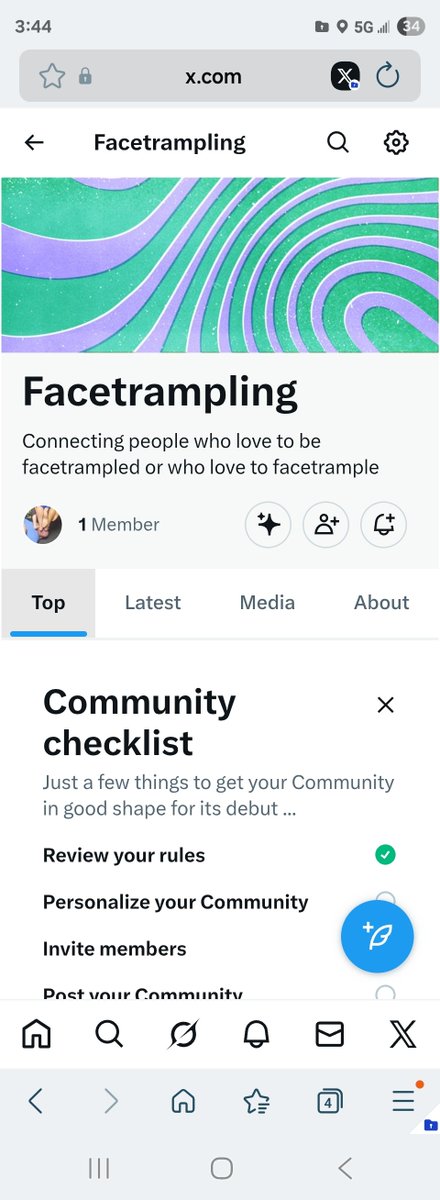 Facefloormat tweet media