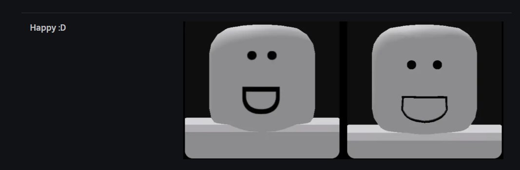 Roblox Trading News | Rolimon's tweet media