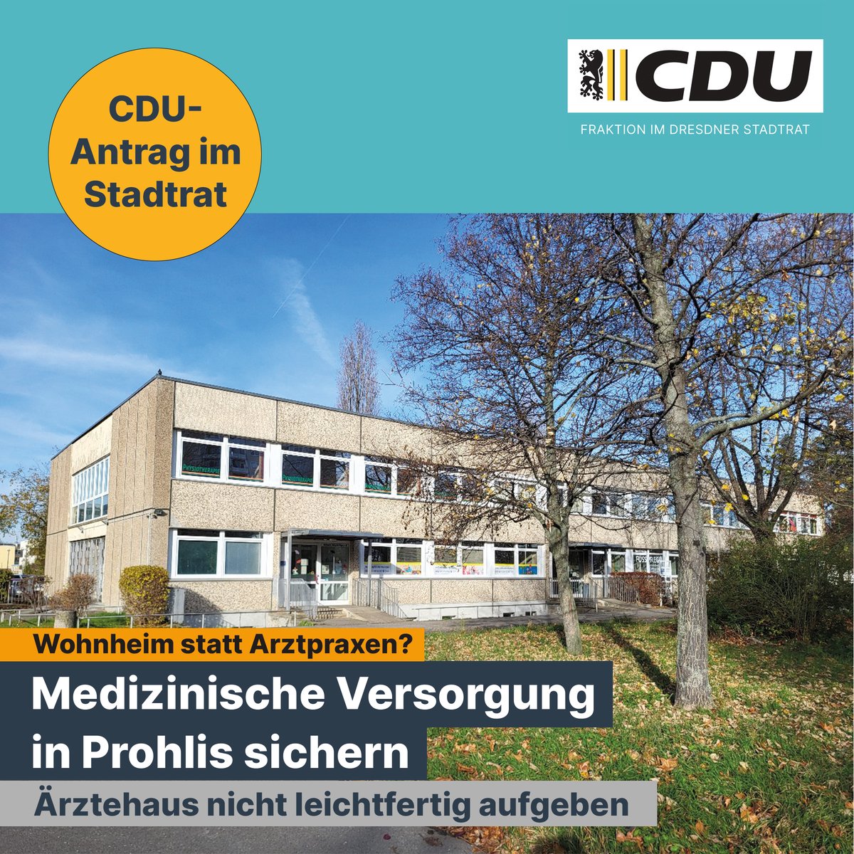 CDU-Fraktion Dresden tweet media