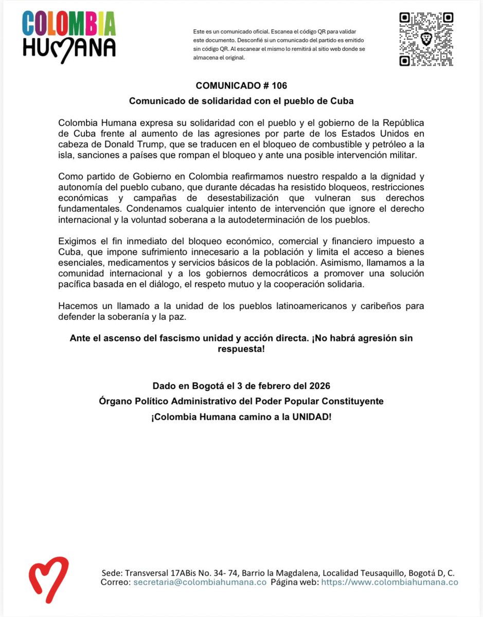 Carlos de Céspedes Piedra tweet media