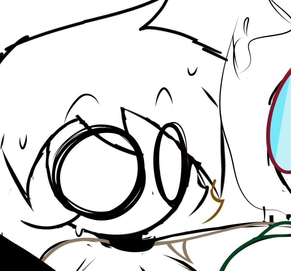 Bueno
pasen sus ocs para hacerles rule

Y ya luego veré a quienes dibujo