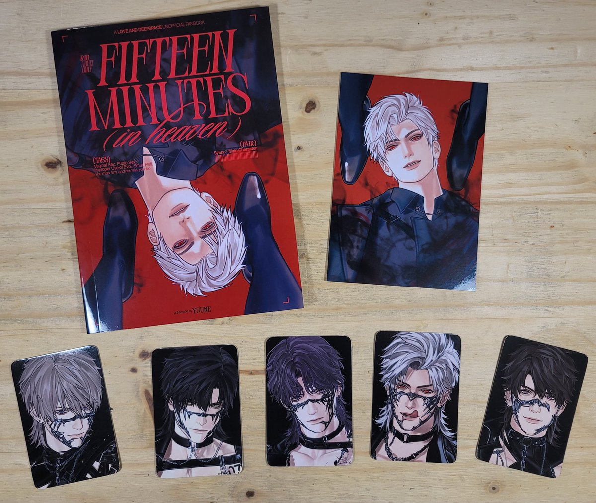 TOTAL WEEB🤣🤣🤣~ sometimes RT/❤️ 18+ tweet media