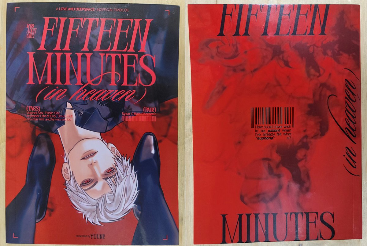 TOTAL WEEB🤣🤣🤣~ sometimes RT/❤️ 18+ tweet media