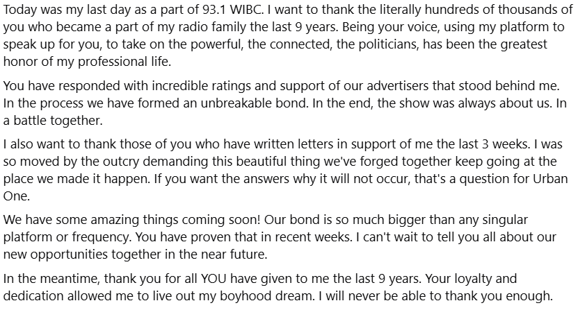 Rob Kendall tweet media