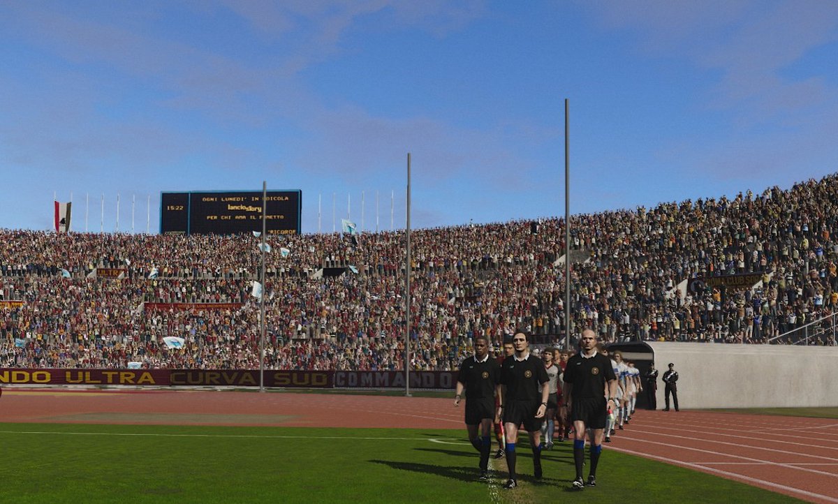 RetroVenFan tweet media