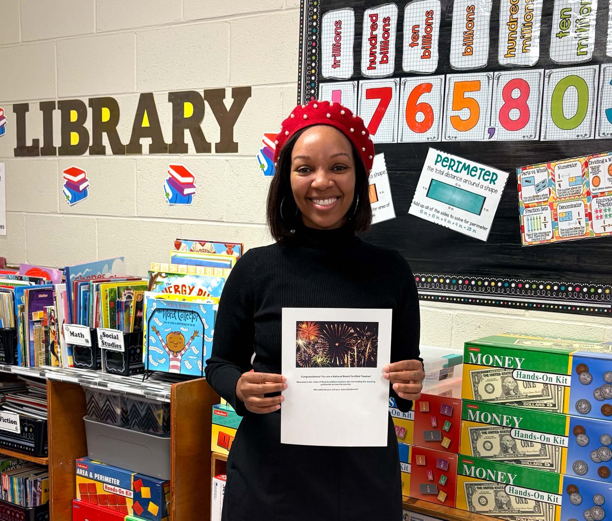 EPI Center tweet media