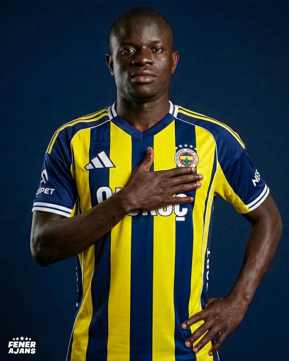 Fener Ajans 🇹🇷 tweet media