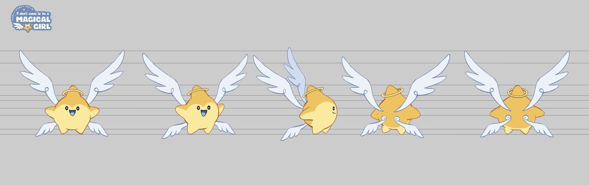 kianamaiart's tweet image. Updated character turnarounds!! Done by the amazing Justine King (@toooh_ ) with tweaks by me~