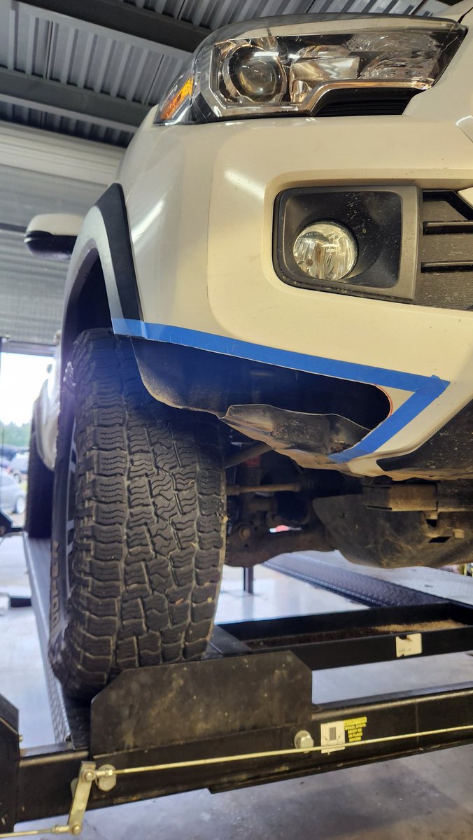 Viper cut taco incoming.