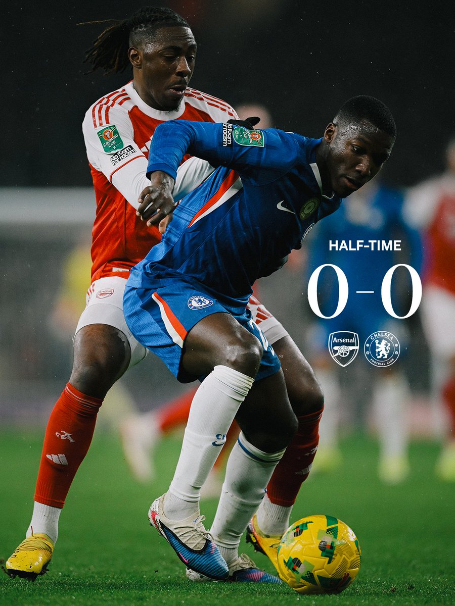 Chelsea FC tweet media