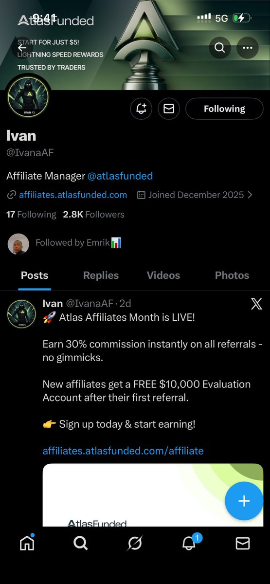 marino__vic's tweet photo. @Emrik__ @atlasfunded @LAntonioAF @JamesBeali @IvanaAF @ResilienceFx @Pips_goddesss @maestro_135 @theglobalZinny @probernard_02 @thatloganguyy @HEIS_THEBLACK1_ https://t.co/KqReoKaS5p