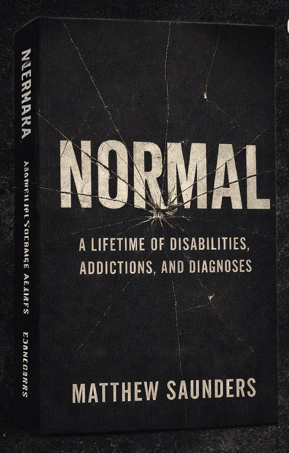 normalmemoir's tweet photo. @goodreads Shamelessly, my new memoir. Written to try to help others going through some of the same pain I’ve battled for decades. 

Check out NORMAL if you have or are navigating through cancer, addiction or disabilities. 

https://t.co/uFq2gPYe9U https://t.co/lj9nXEEuVn