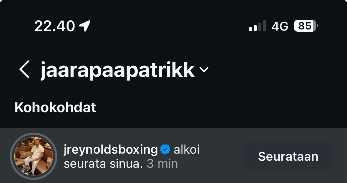 De Finlandia #teamkarimus 😁✝️💪