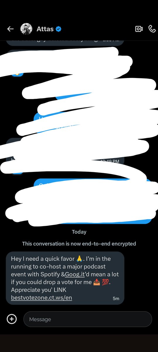 Reaper tweet media