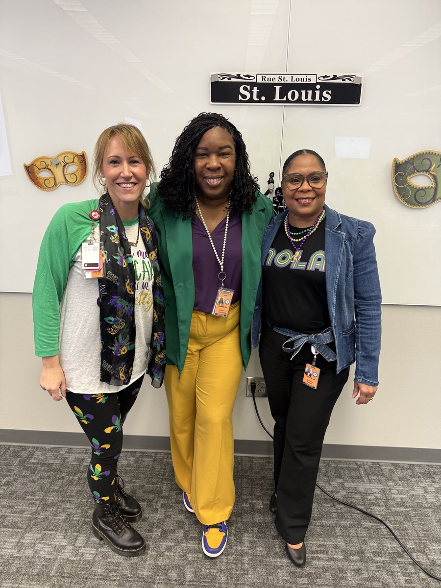 Christy Tisdom tweet media