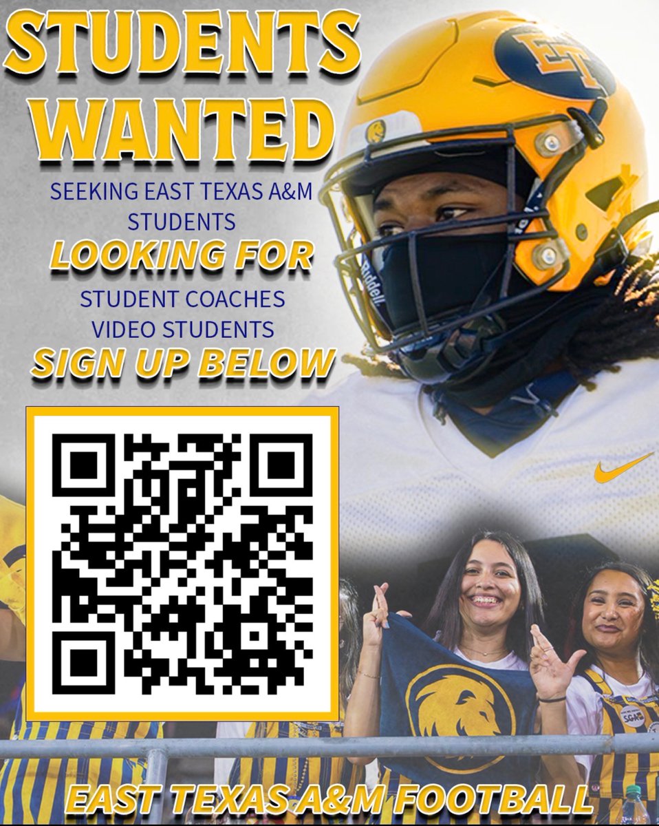 East Texas A&M Football tweet media