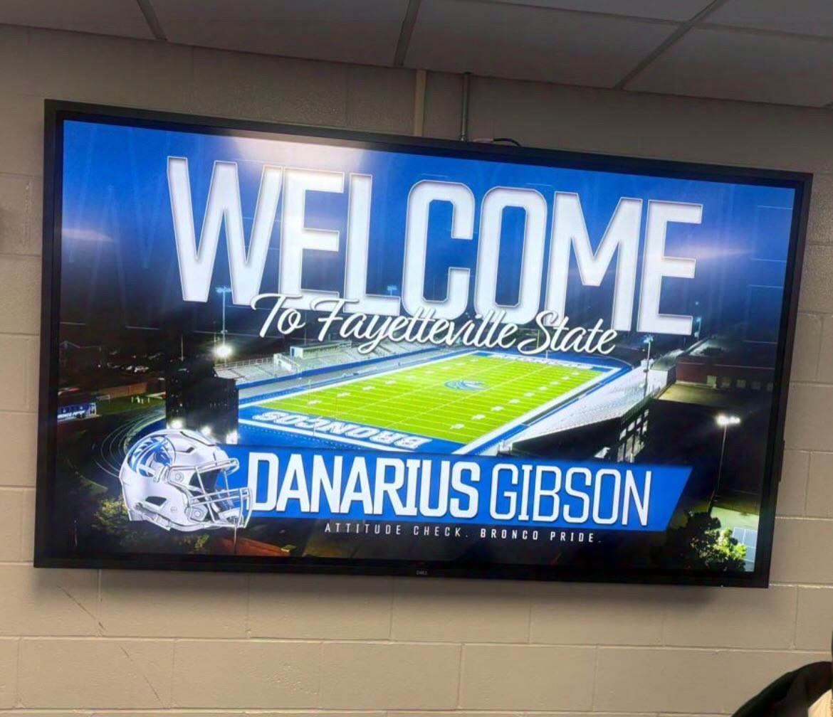 Danarius Gibson tweet media