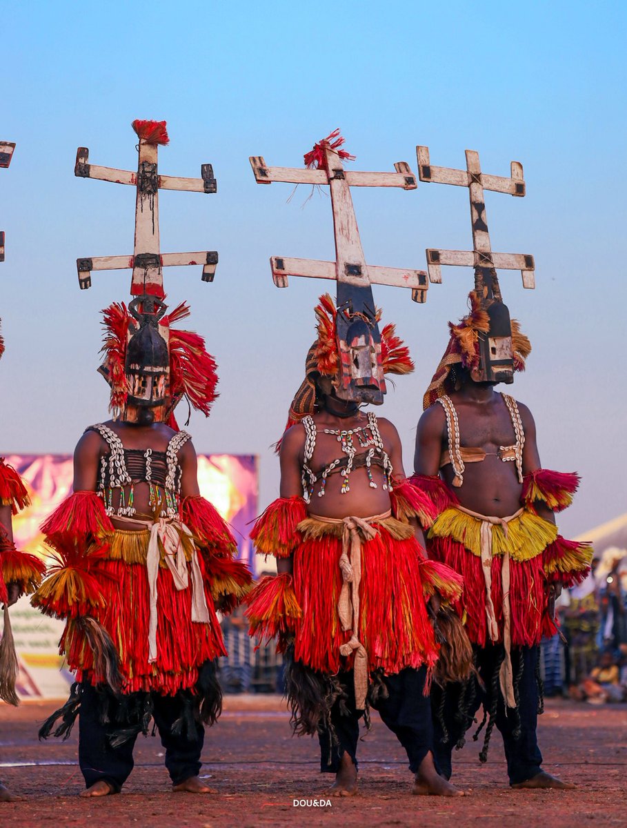 DOU&DA🇲🇱📷🖤 tweet media