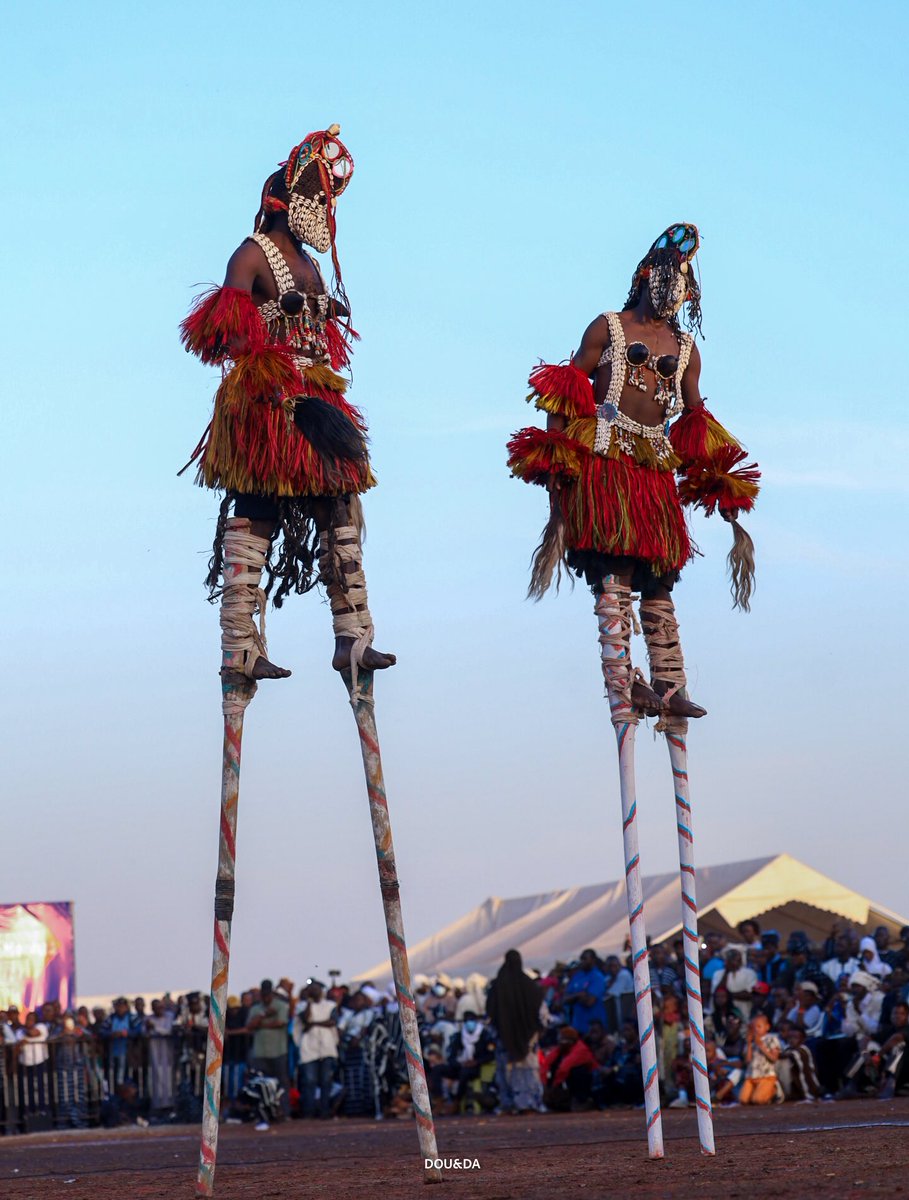 DOU&DA🇲🇱📷🖤 tweet media