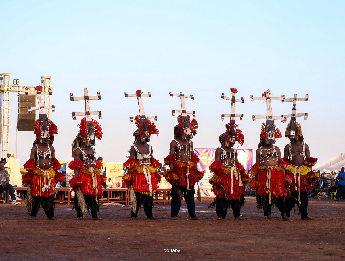 DOU&DA🇲🇱📷🖤 tweet media